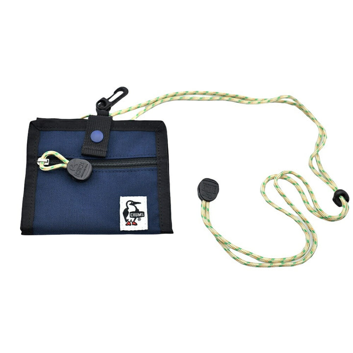 CHUMS チャムス Recycle ID Card Money Holder リサイクルIDカードマネーホルダー