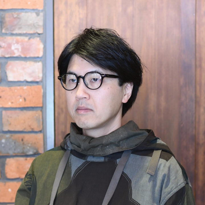 GROOVER REFLEXION COL-1 グルーバー：リフレクション