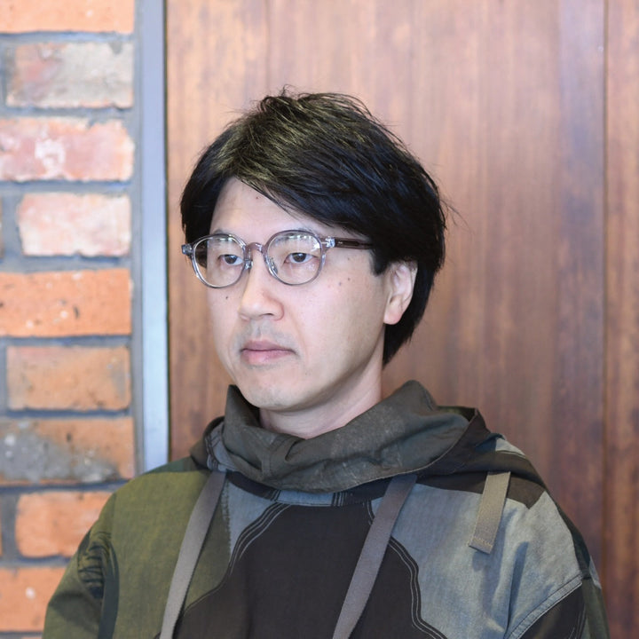 GROOVER REFLEXION COL-2 グルーバー：リフレクション