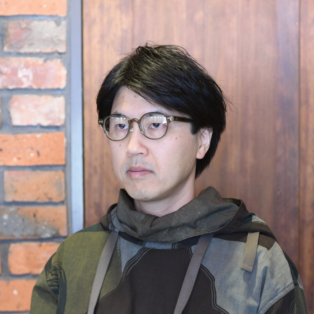 GROOVER REFLEXION COL-3 グルーバー：リフレクション