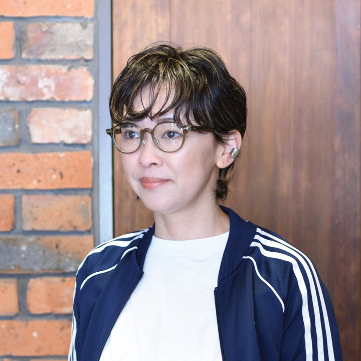 GROOVER REFLEXION COL-3 グルーバー：リフレクション