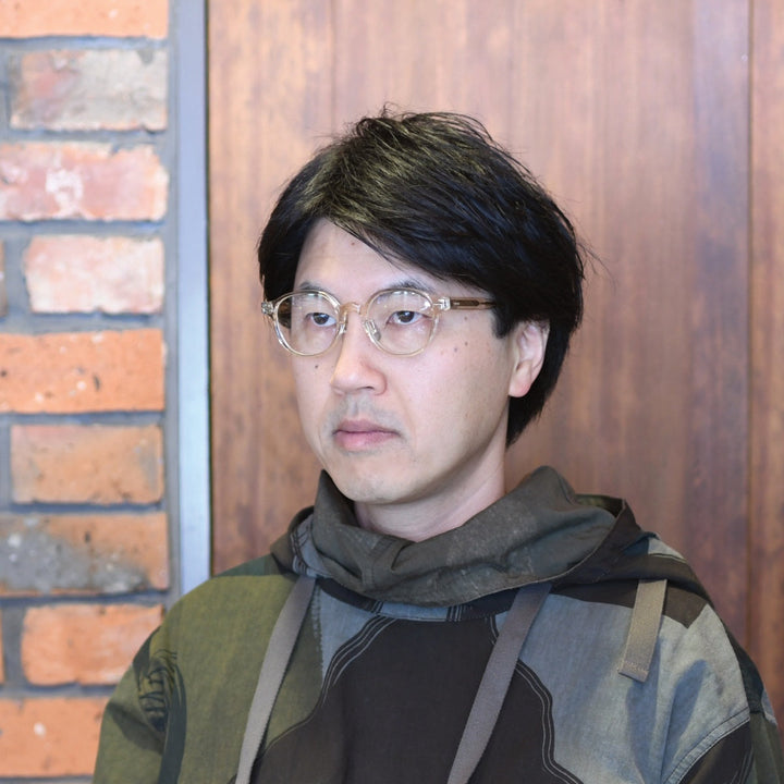 GROOVER REFLEXION COL-4 グルーバー：リフレクション