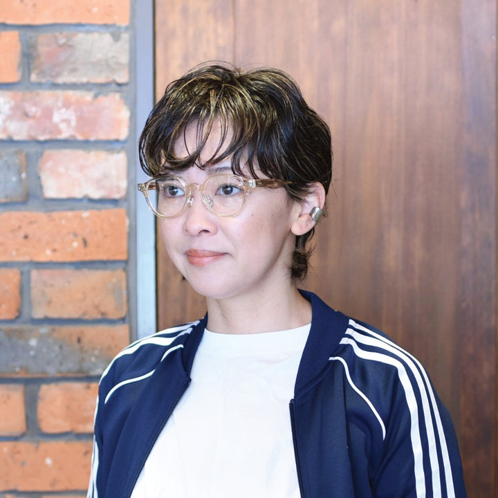 GROOVER REFLEXION COL-4 グルーバー：リフレクション