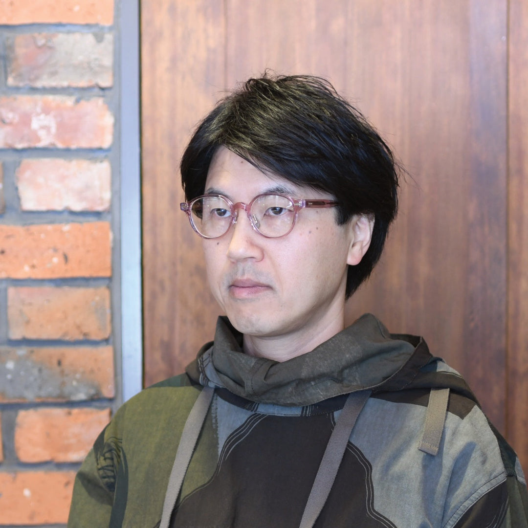 GROOVER REFLEXION COL-5 グルーバー：リフレクション