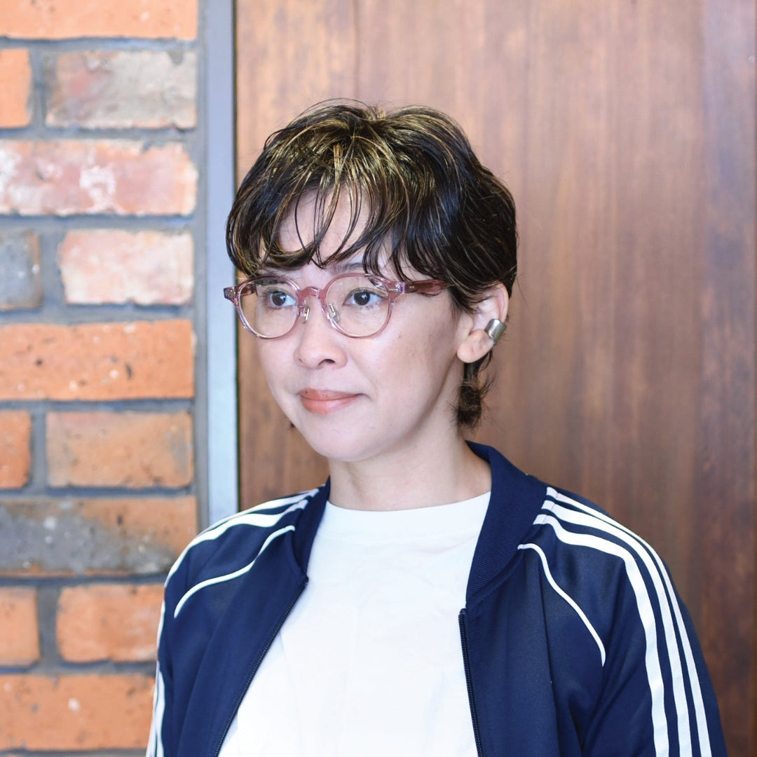 GROOVER REFLEXION COL-5 グルーバー：リフレクション