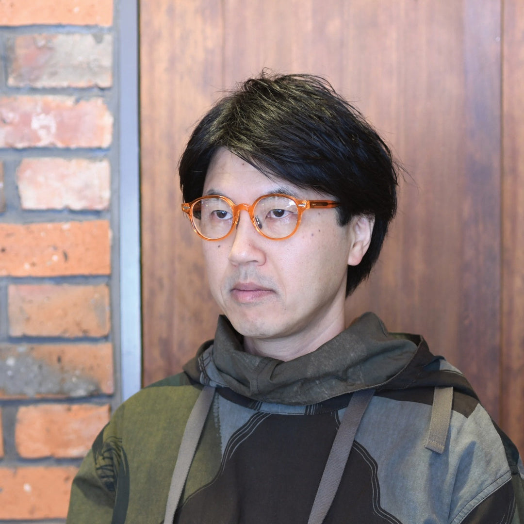 GROOVER REFLEXION COL-6 グルーバー：リフレクション