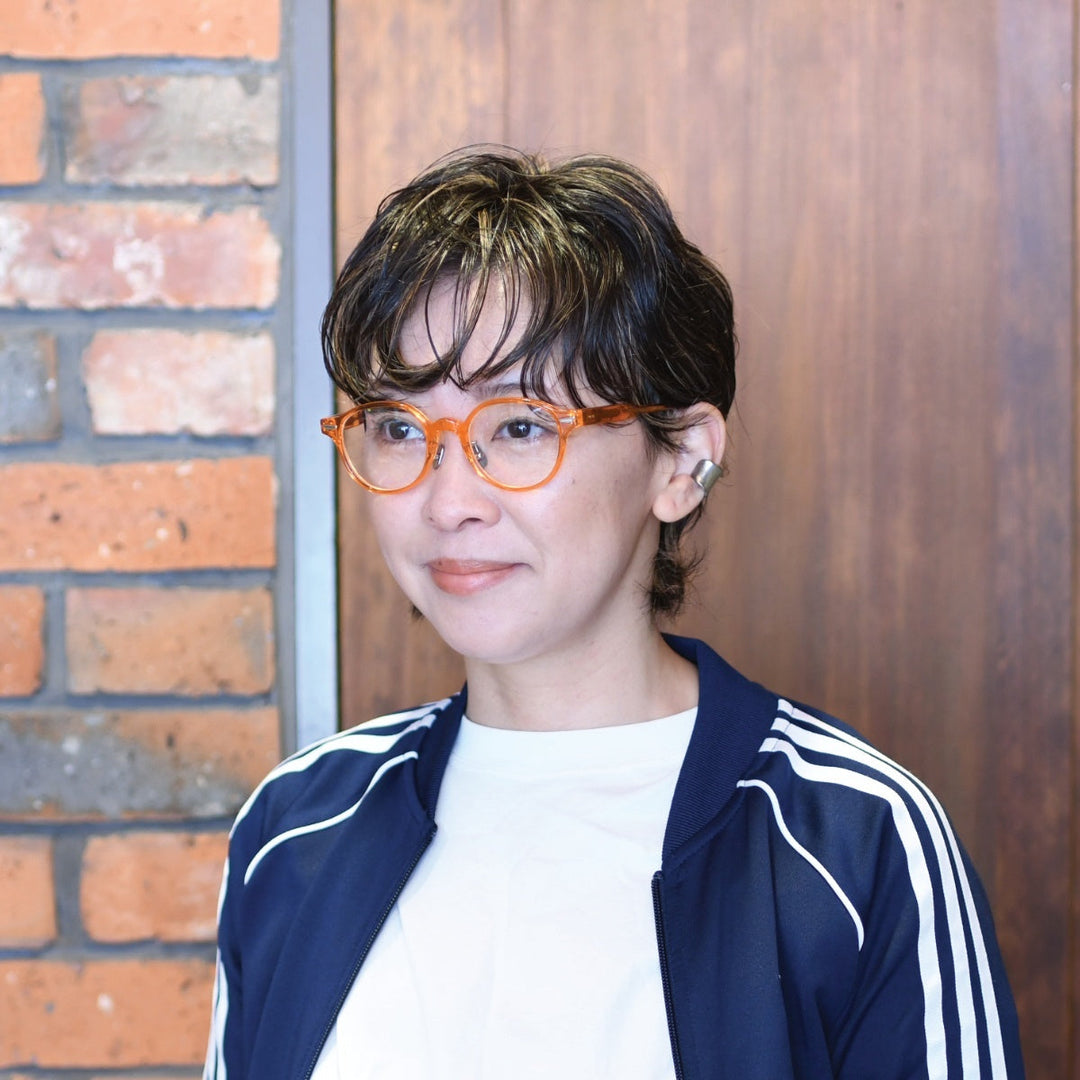 GROOVER REFLEXION COL-6 グルーバー：リフレクション