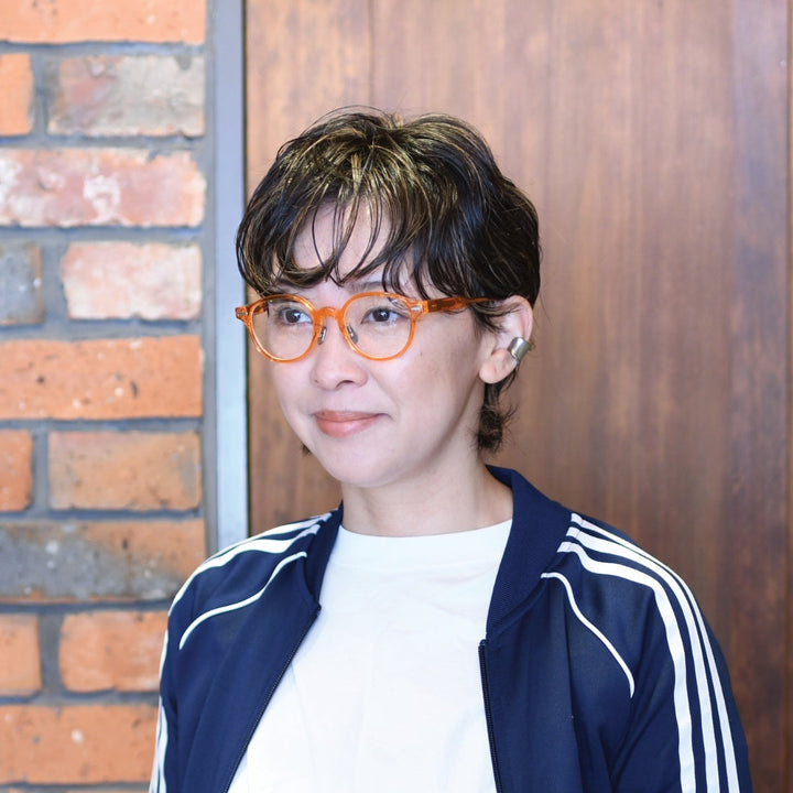 GROOVER REFLEXION COL-6 グルーバー：リフレクション