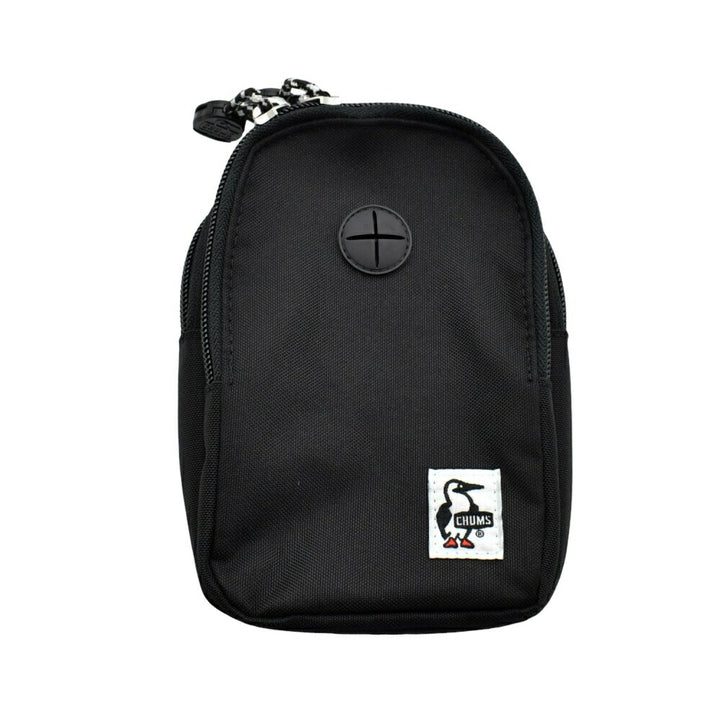 CHUMS チャムス Recycle Portable Music Pouch リサイクルポータブルミュージックポーチ