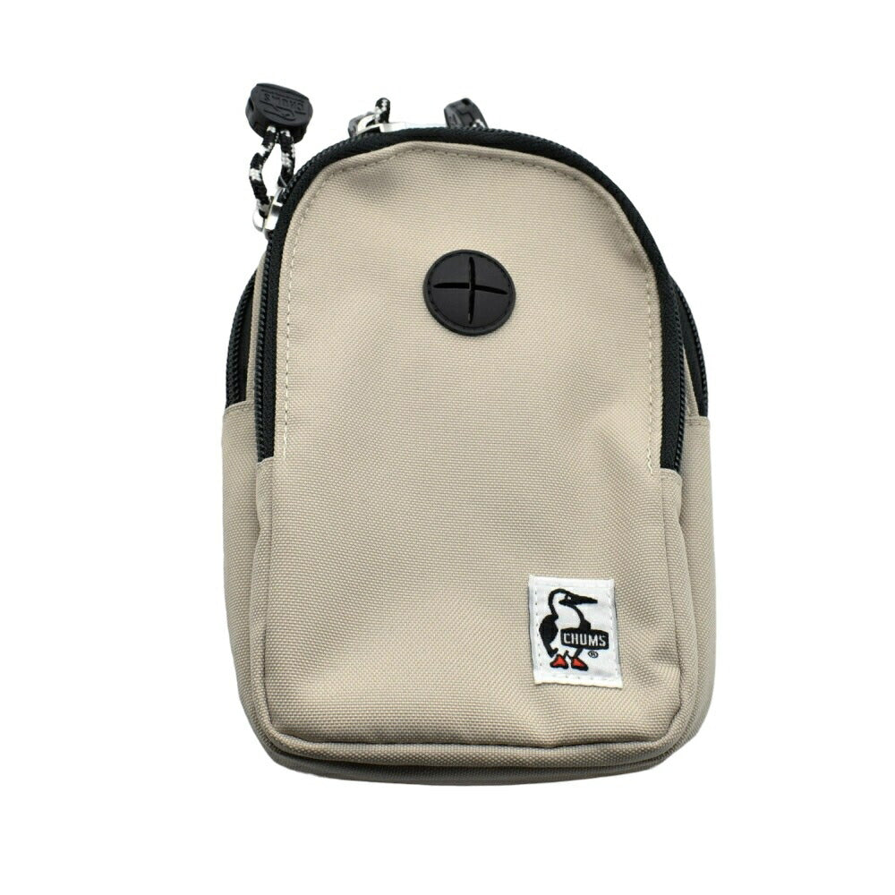 CHUMS チャムス Recycle Portable Music Pouch リサイクルポータブルミュージックポーチ