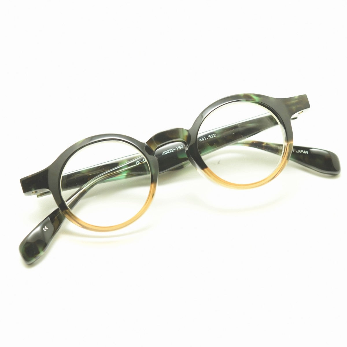 FACTORY900 RETRO ファクトリー900レトロ RF-004 col-522 – オプティーク