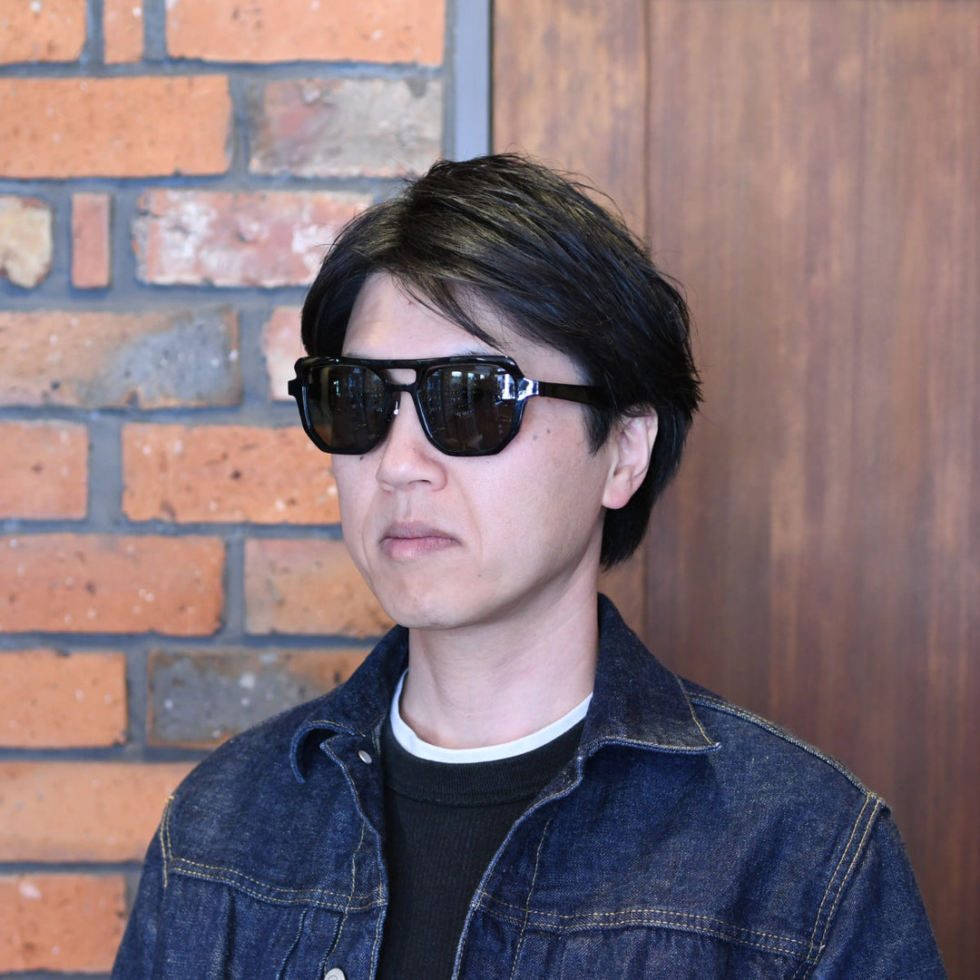 FACTORY900 RETRO ファクトリー900レトロ<br>RF-162 col-001SG<br>