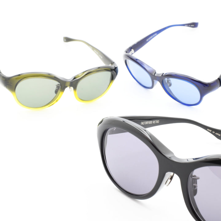 FACTORY900 RETRO ファクトリー900 レトロ<br>RF-241 col-492<br>
