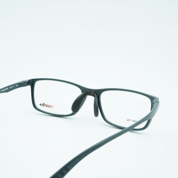rh+ アールエイチプラス LEGERO EVO レジェロエヴォ RH432V04 Blue Green