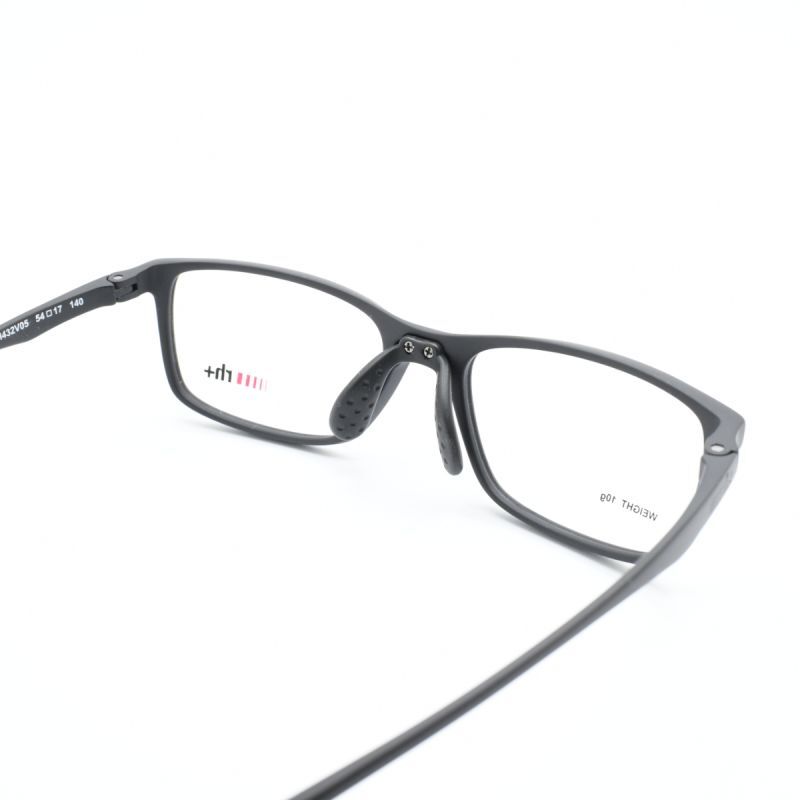 rh+ アールエイチプラス LEGERO EVO レジェロエヴォ RH432V05 Matte Black