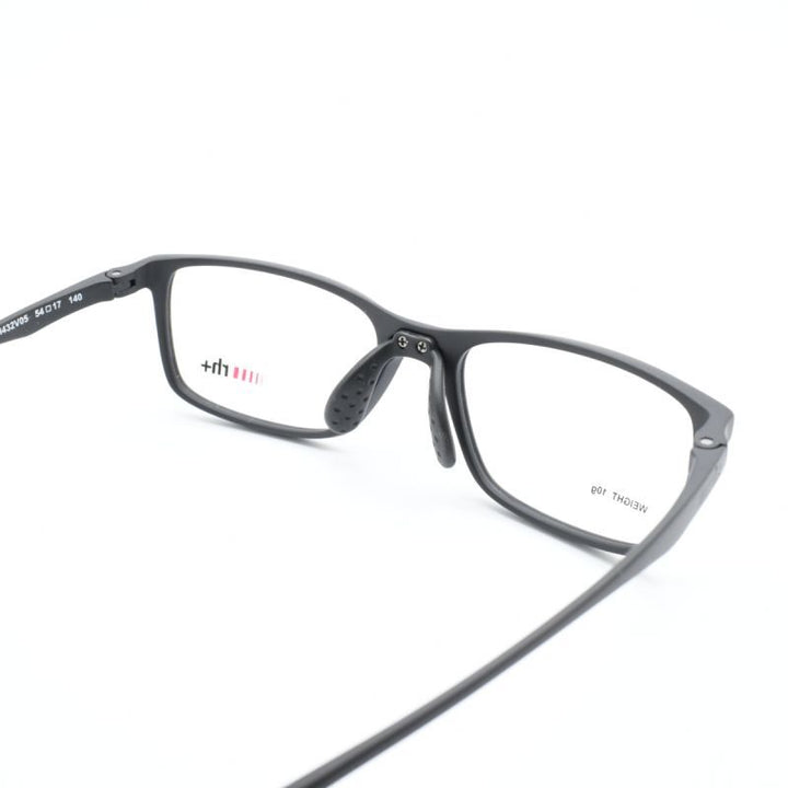 rh+ アールエイチプラス LEGERO EVO レジェロエヴォ RH432V05 Matte Black