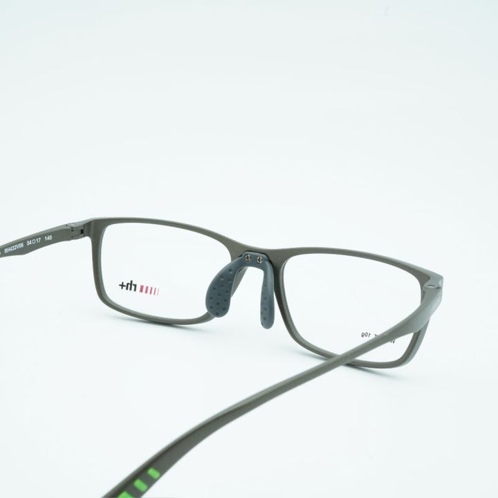 rh+ アールエイチプラス LEGERO EVO レジェロエヴォ RH432V06 Matte Grey