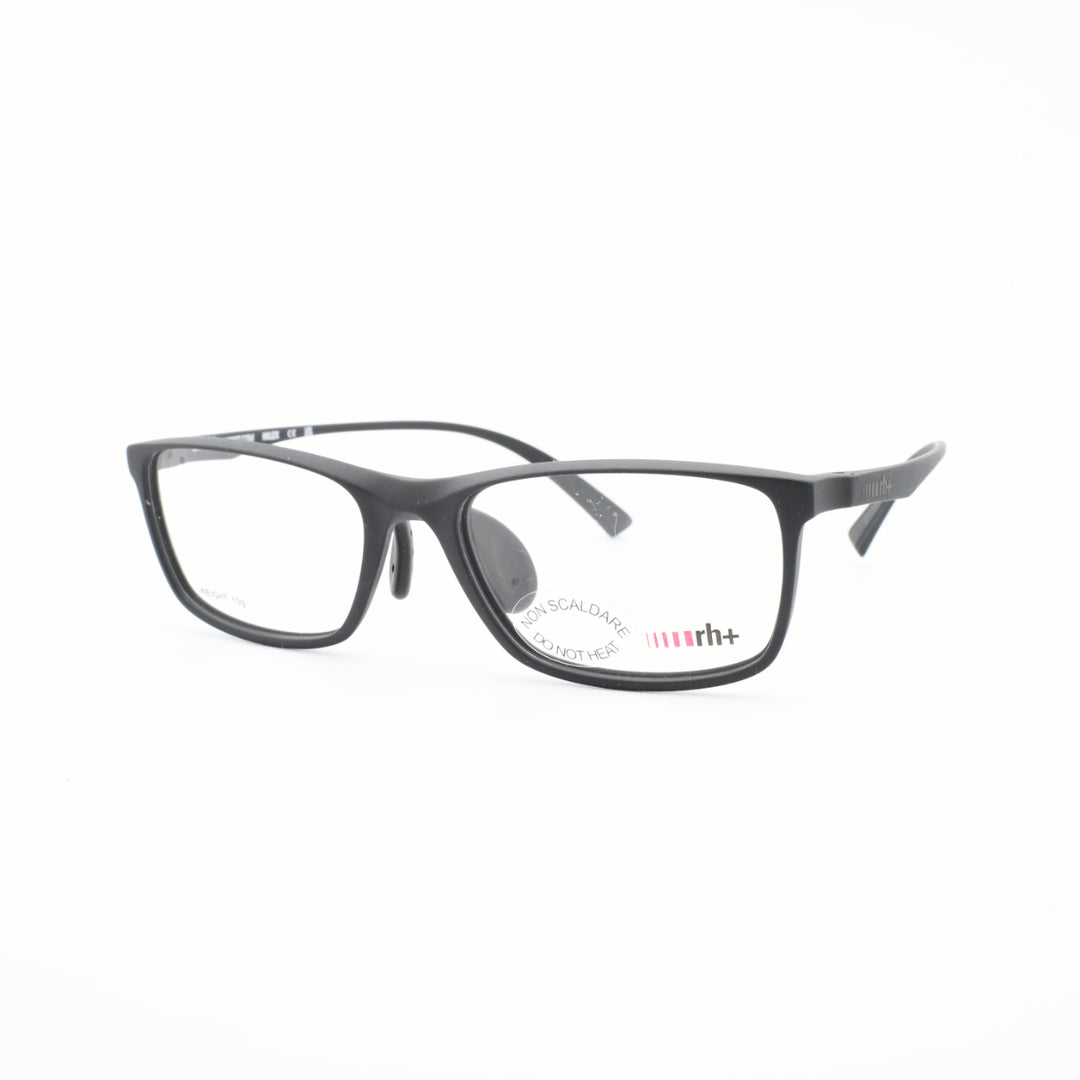 rh アールエイチプラス<br>LEGERO EVO レジェロエヴォ<br>RH432V07 Matte Black/Black<br>