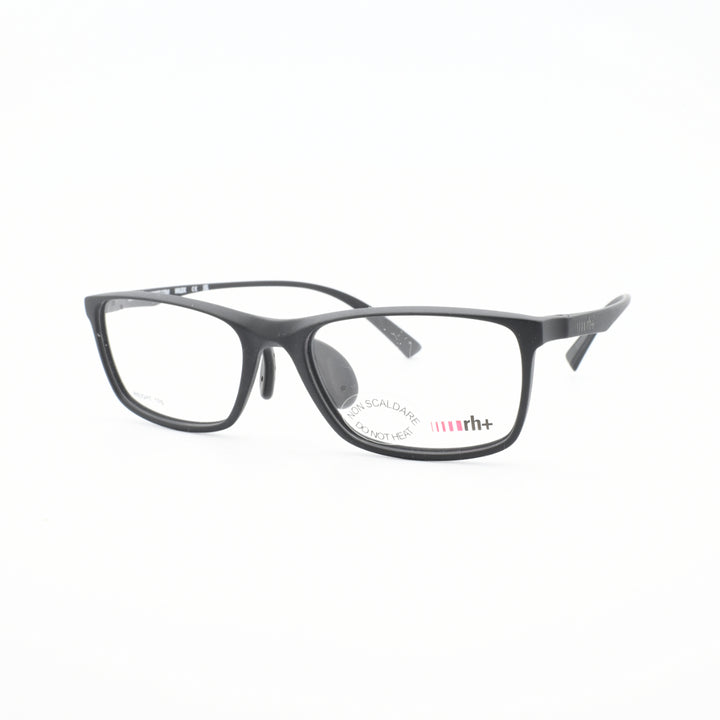 rh アールエイチプラス<br>LEGERO EVO レジェロエヴォ<br>RH432V07 Matte Black/Black<br>