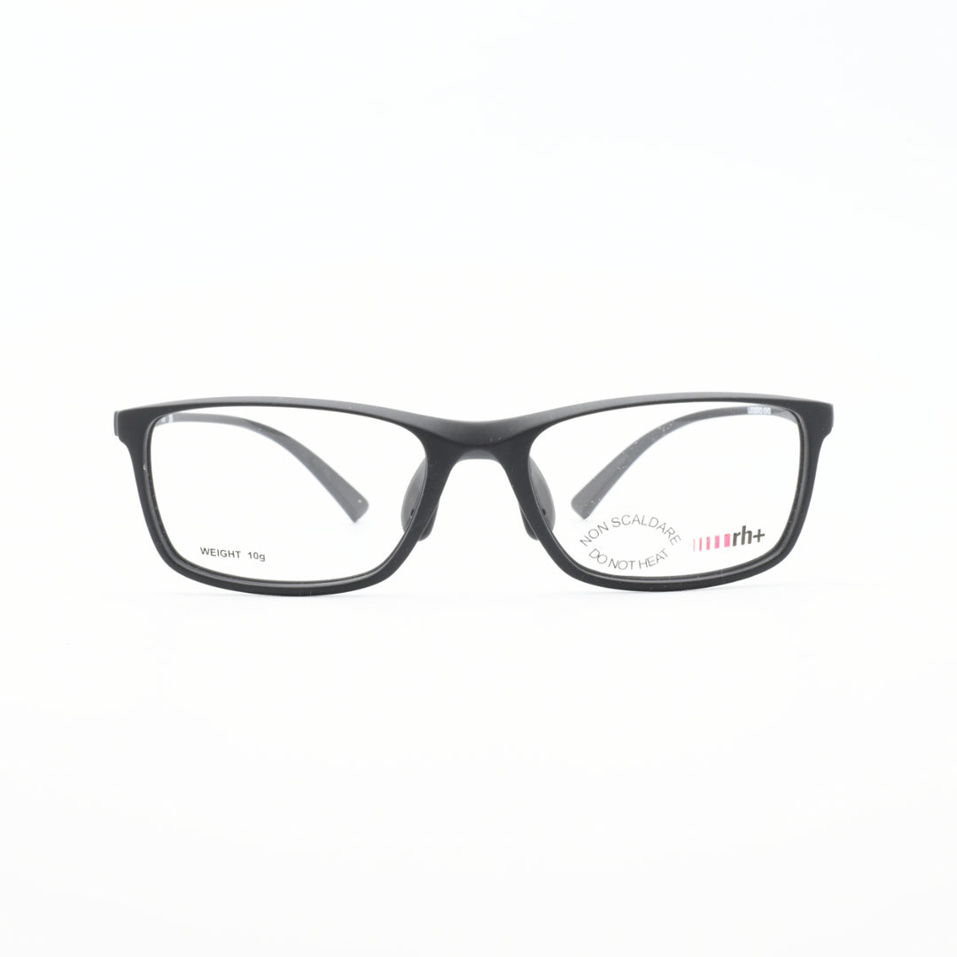 rh アールエイチプラス<br>LEGERO EVO レジェロエヴォ<br>RH432V07 Matte Black/Black<br>