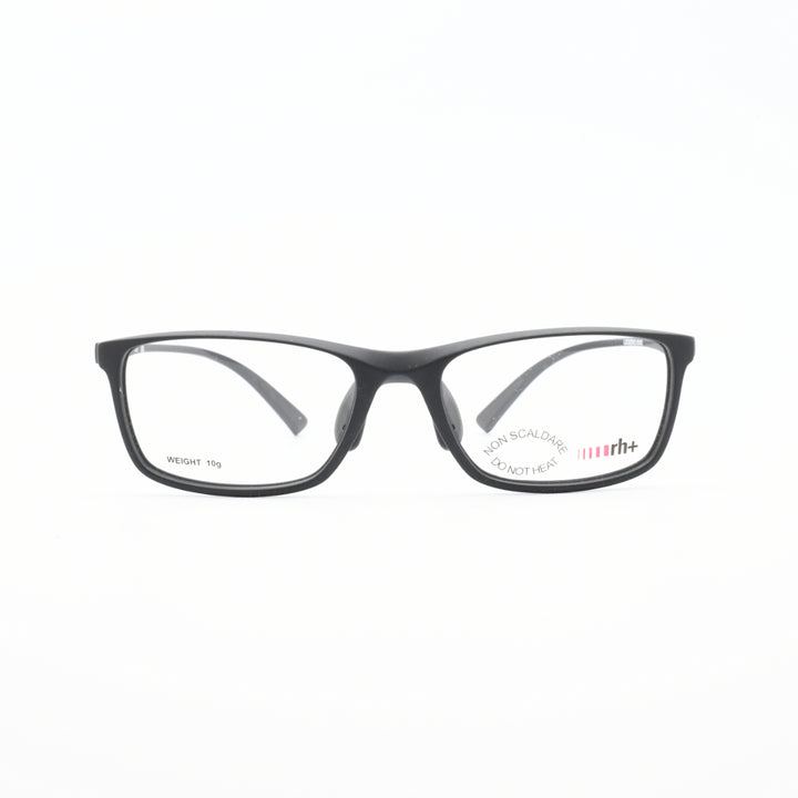 rh アールエイチプラス<br>LEGERO EVO レジェロエヴォ<br>RH432V07 Matte Black/Black<br>