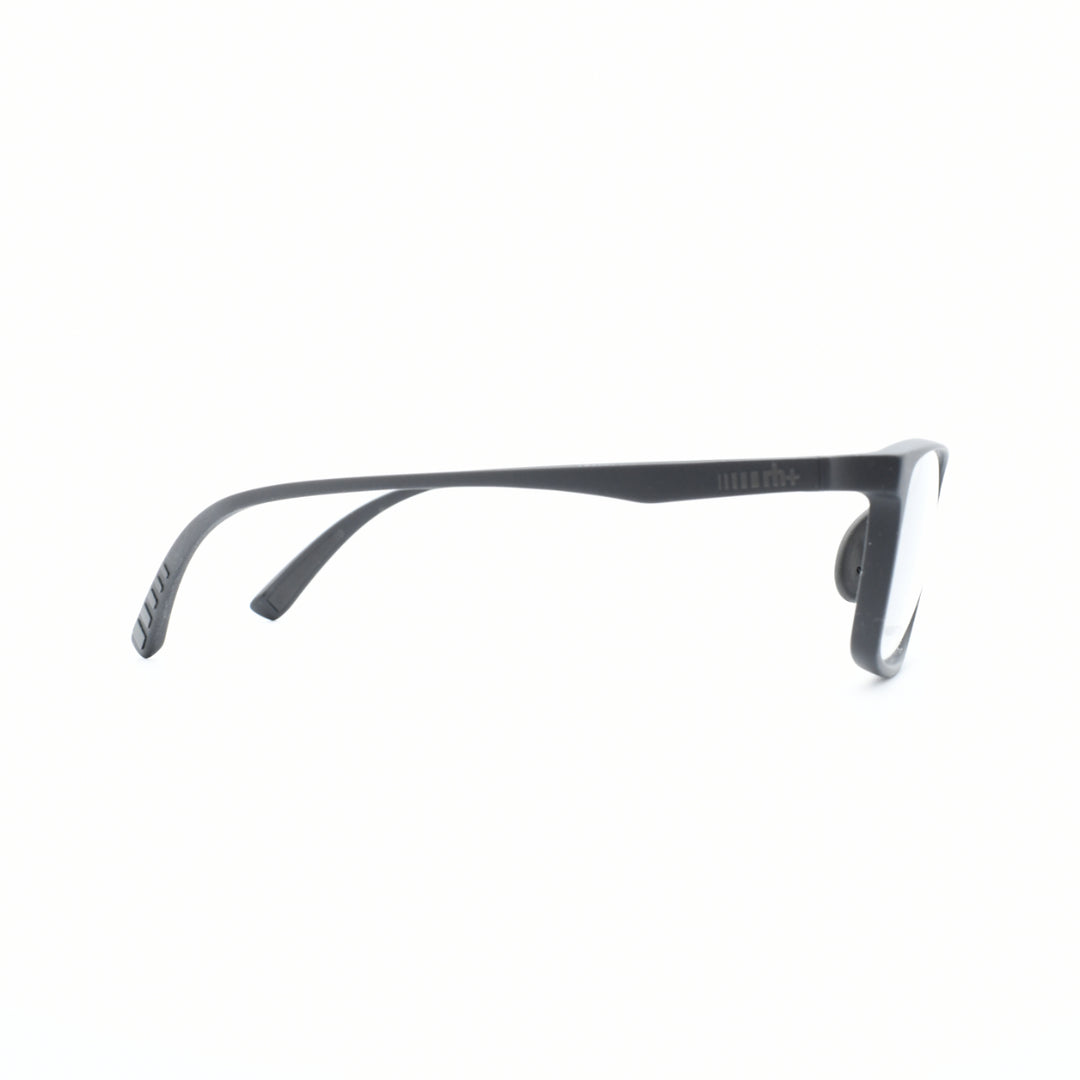 rh アールエイチプラス<br>LEGERO EVO レジェロエヴォ<br>RH432V07 Matte Black/Black<br>