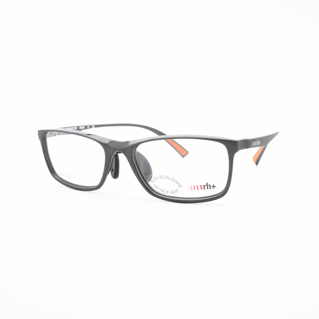 rh アールエイチプラス<br>LEGERO EVO レジェロエヴォ<br>RH432V08 Matte Grey/Orange<br>