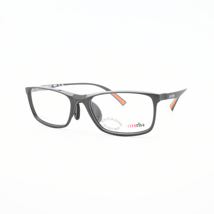 rh アールエイチプラス<br>LEGERO EVO レジェロエヴォ<br>RH432V08 Matte Grey/Orange<br>