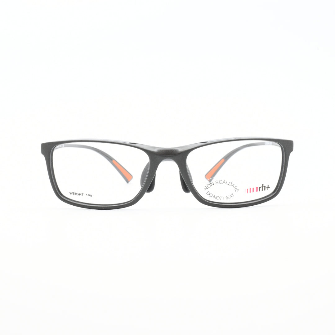 rh アールエイチプラス<br>LEGERO EVO レジェロエヴォ<br>RH432V08 Matte Grey/Orange<br>