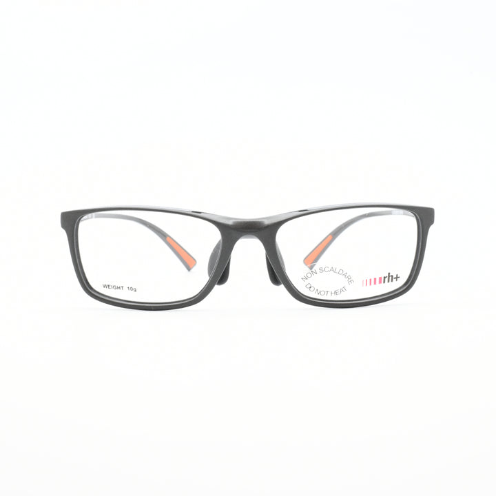 rh アールエイチプラス<br>LEGERO EVO レジェロエヴォ<br>RH432V08 Matte Grey/Orange<br>