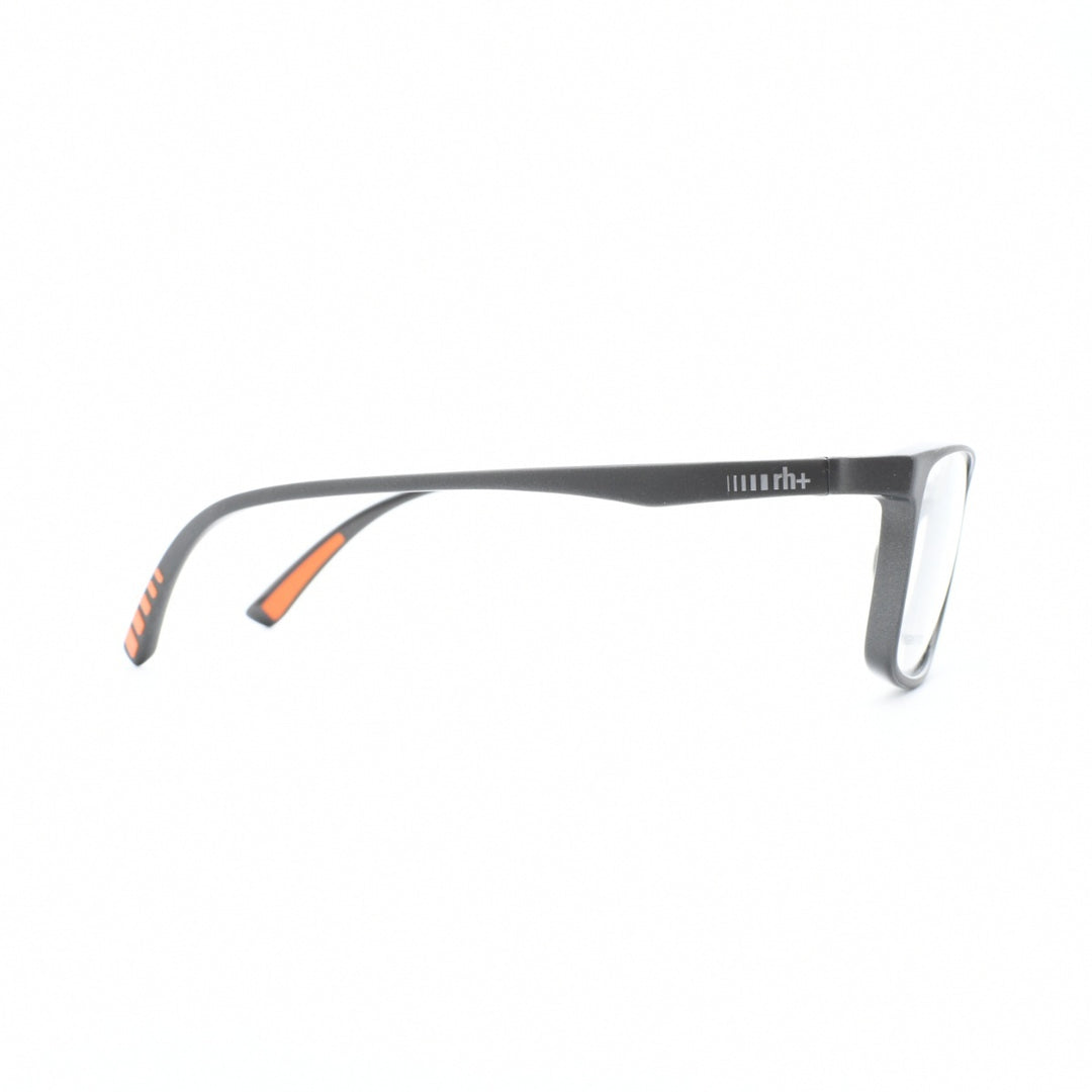 rh アールエイチプラス<br>LEGERO EVO レジェロエヴォ<br>RH432V08 Matte Grey/Orange<br>