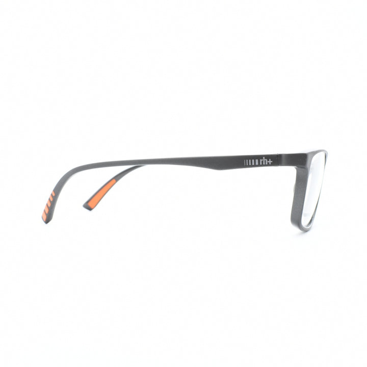 rh アールエイチプラス<br>LEGERO EVO レジェロエヴォ<br>RH432V08 Matte Grey/Orange<br>