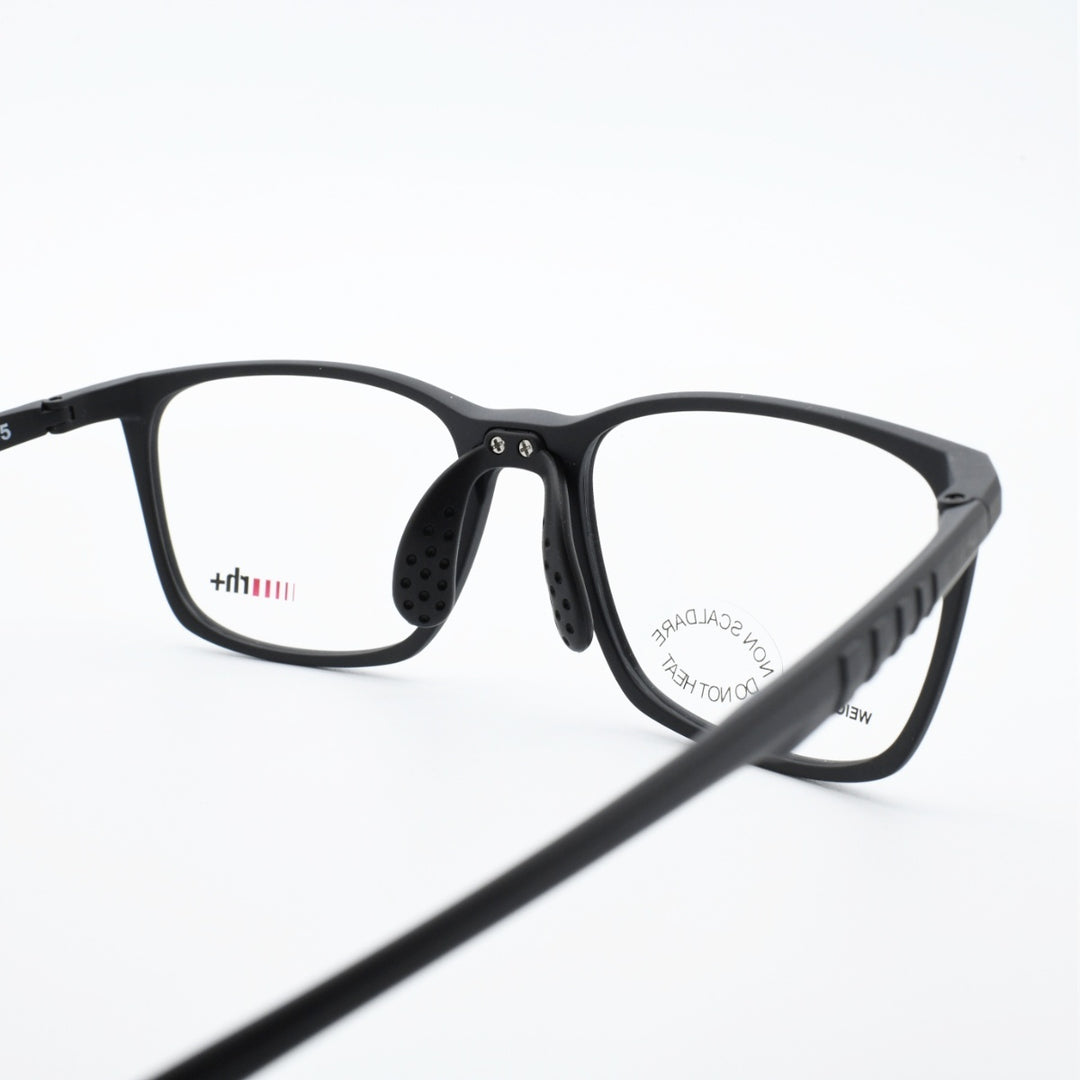 rh+ アールエイチプラス LEGERO XTRM レジェロエクストリーム RHA14VJ01 Matte Black