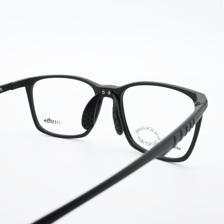 rh+ アールエイチプラス LEGERO XTRM レジェロエクストリーム RHA14VJ01 Matte Black