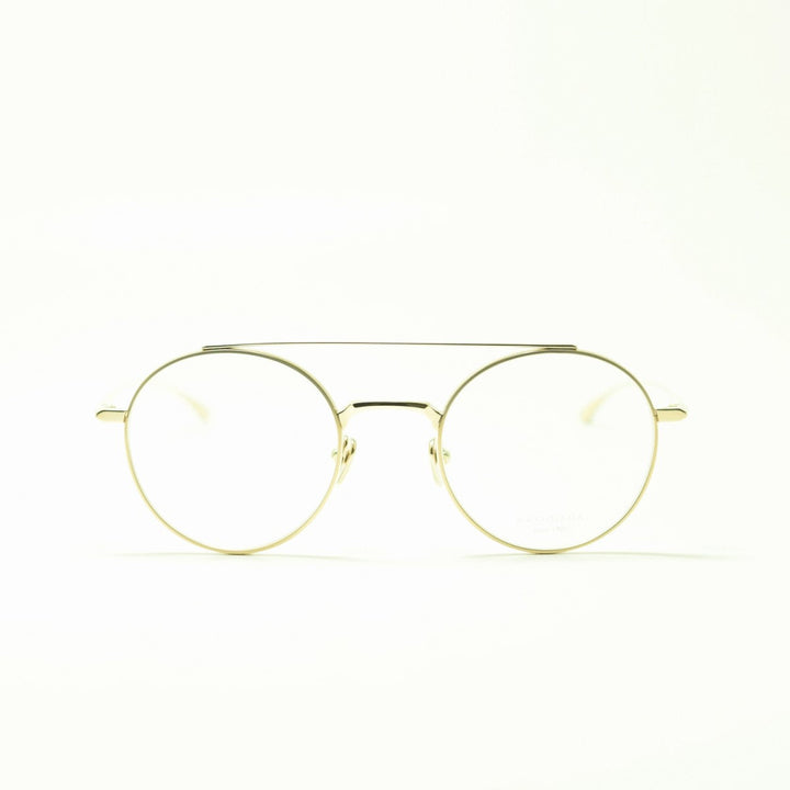 増永眼鏡 MASUNAGA since 1905 RHAPSODY col-11