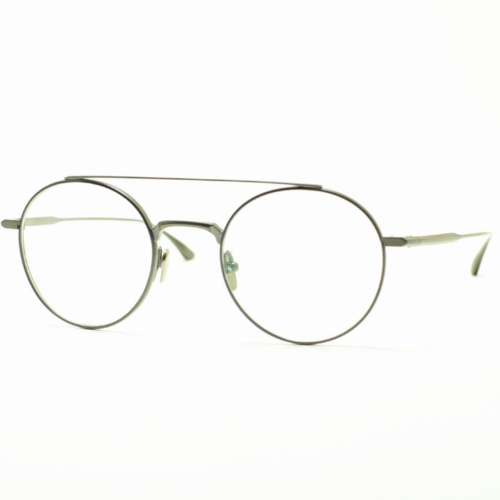 増永眼鏡 MASUNAGA since 1905 RHAPSODY col-34 DGRY