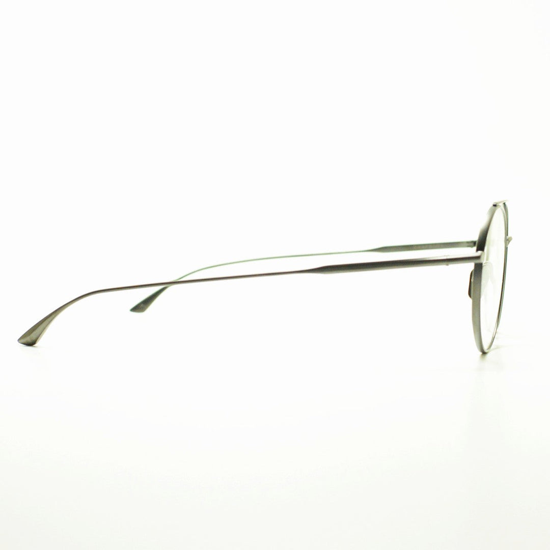増永眼鏡 MASUNAGA since 1905 RHAPSODY col-34 DGRY