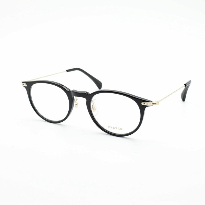 EYEVAN アイヴァン RIC col-PBK 47サイズ