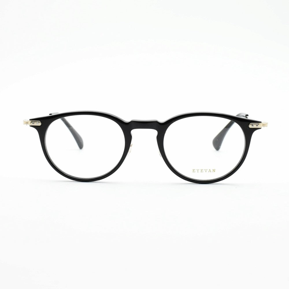 EYEVAN アイヴァン RIC col-PBK 47サイズ