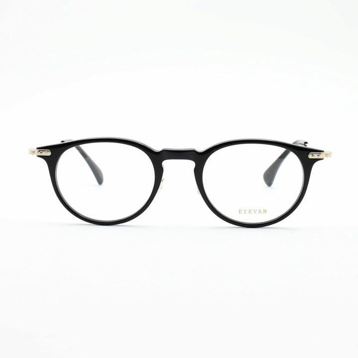 EYEVAN アイヴァン RIC col-PBK 47サイズ