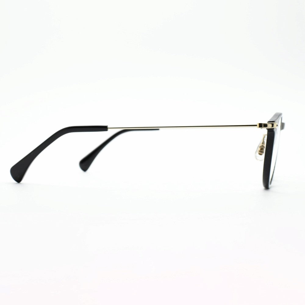 EYEVAN アイヴァン RIC col-PBK 47サイズ