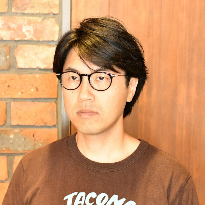 EYEVAN アイヴァン RIC col-PBK 47サイズ