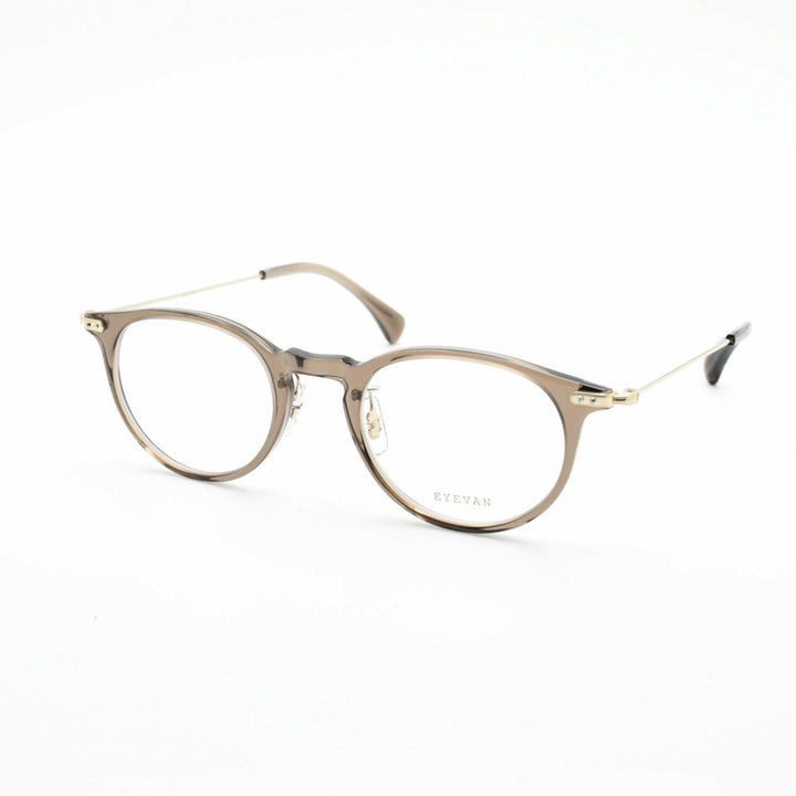 EYEVAN アイヴァン RIC col-RGR 47サイズ