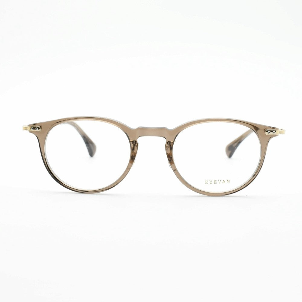EYEVAN アイヴァン RIC col-RGR 47サイズ