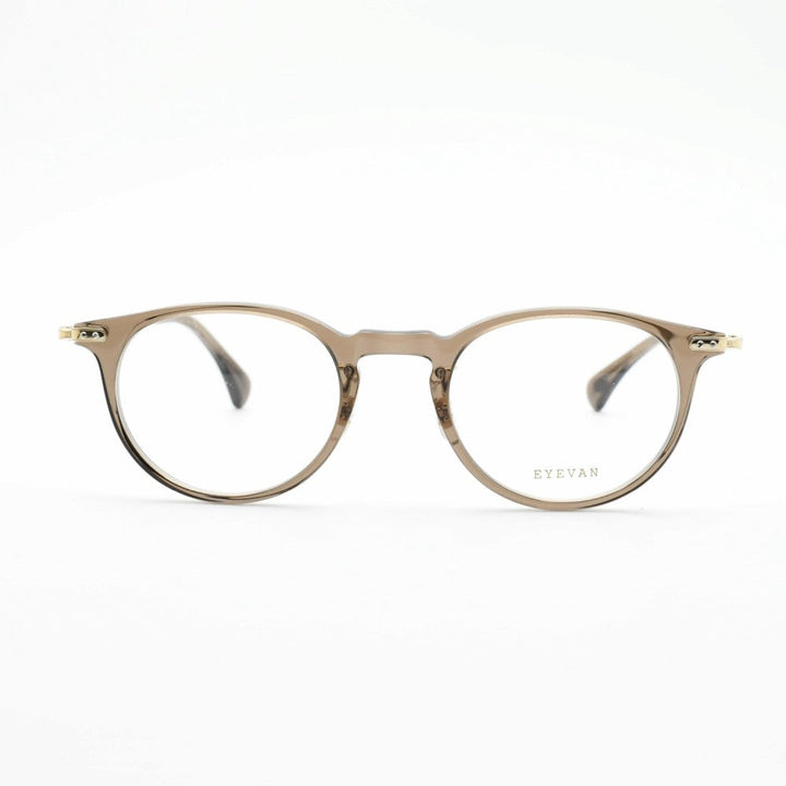 EYEVAN アイヴァン RIC col-RGR 47サイズ