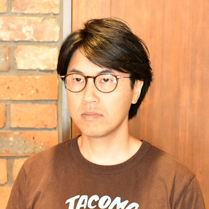 EYEVAN アイヴァン RIC col-RGR 47サイズ