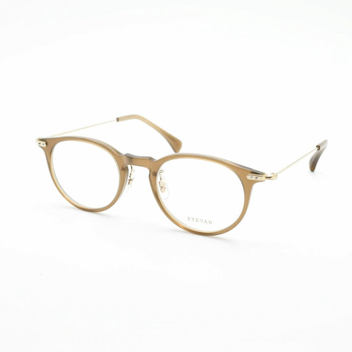 EYEVAN アイヴァン RIC col-SPA 47サイズ