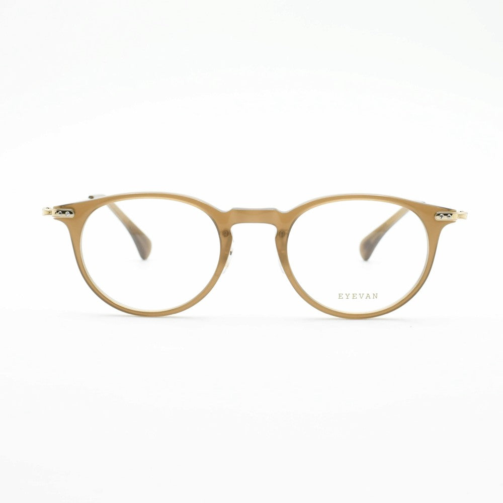 EYEVAN アイヴァン RIC col-SPA 47サイズ