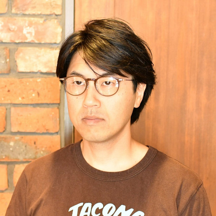 EYEVAN アイヴァン RIC col-SPA 47サイズ