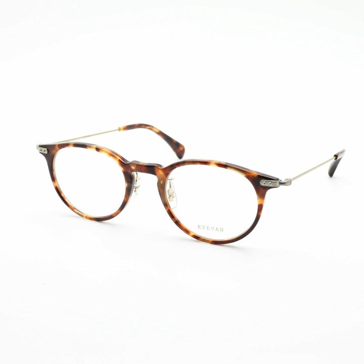 EYEVAN アイヴァン RIC col-TORT2 47サイズ